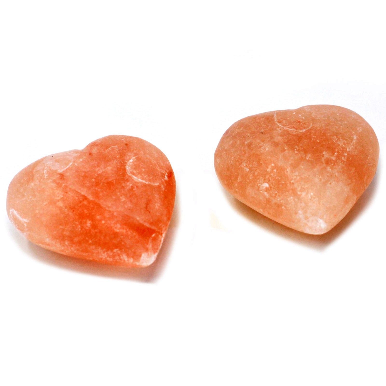 Heart Deodorant Stone x3