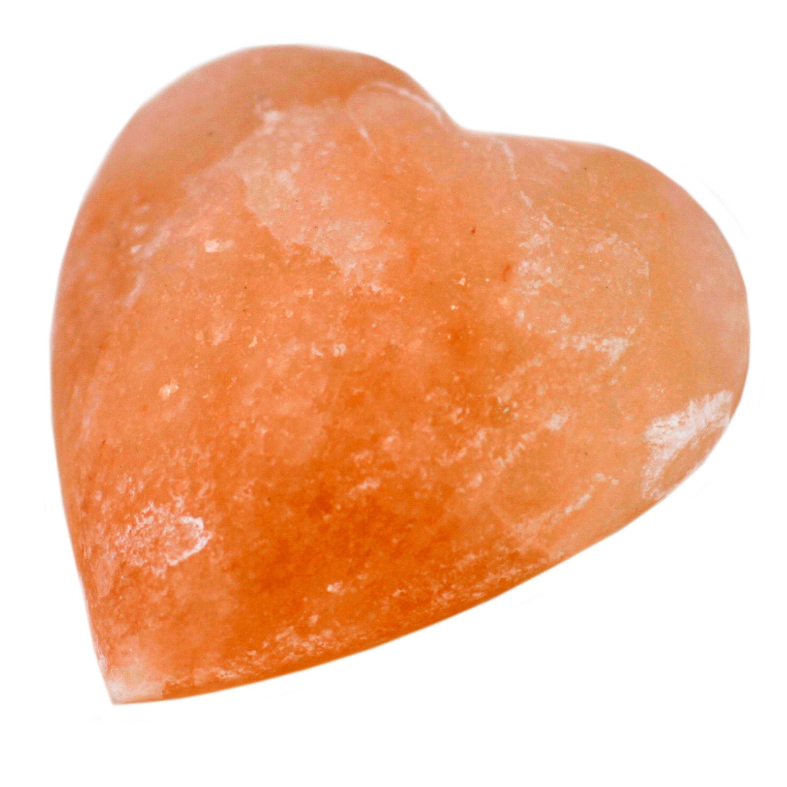 Heart Deodorant Stone x3
