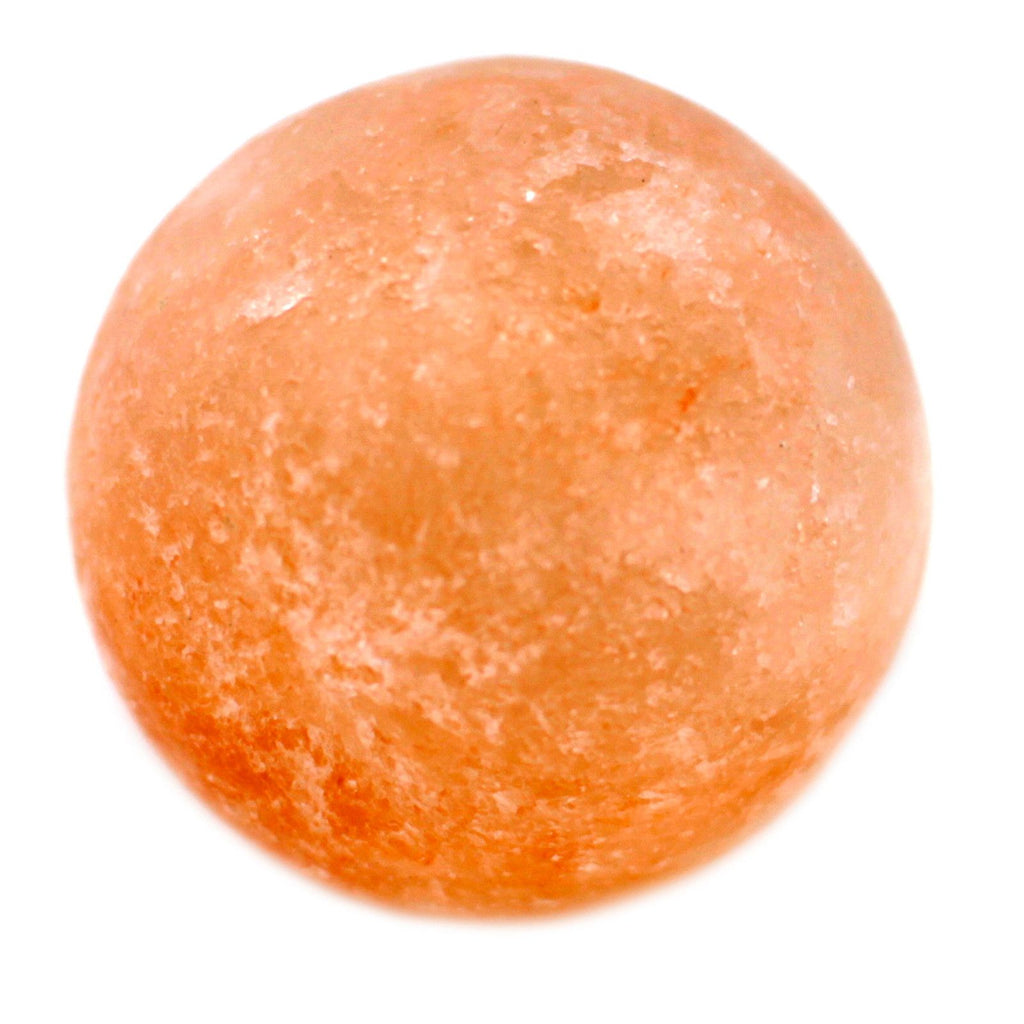 Ball Shaped Deodorant Stone x3