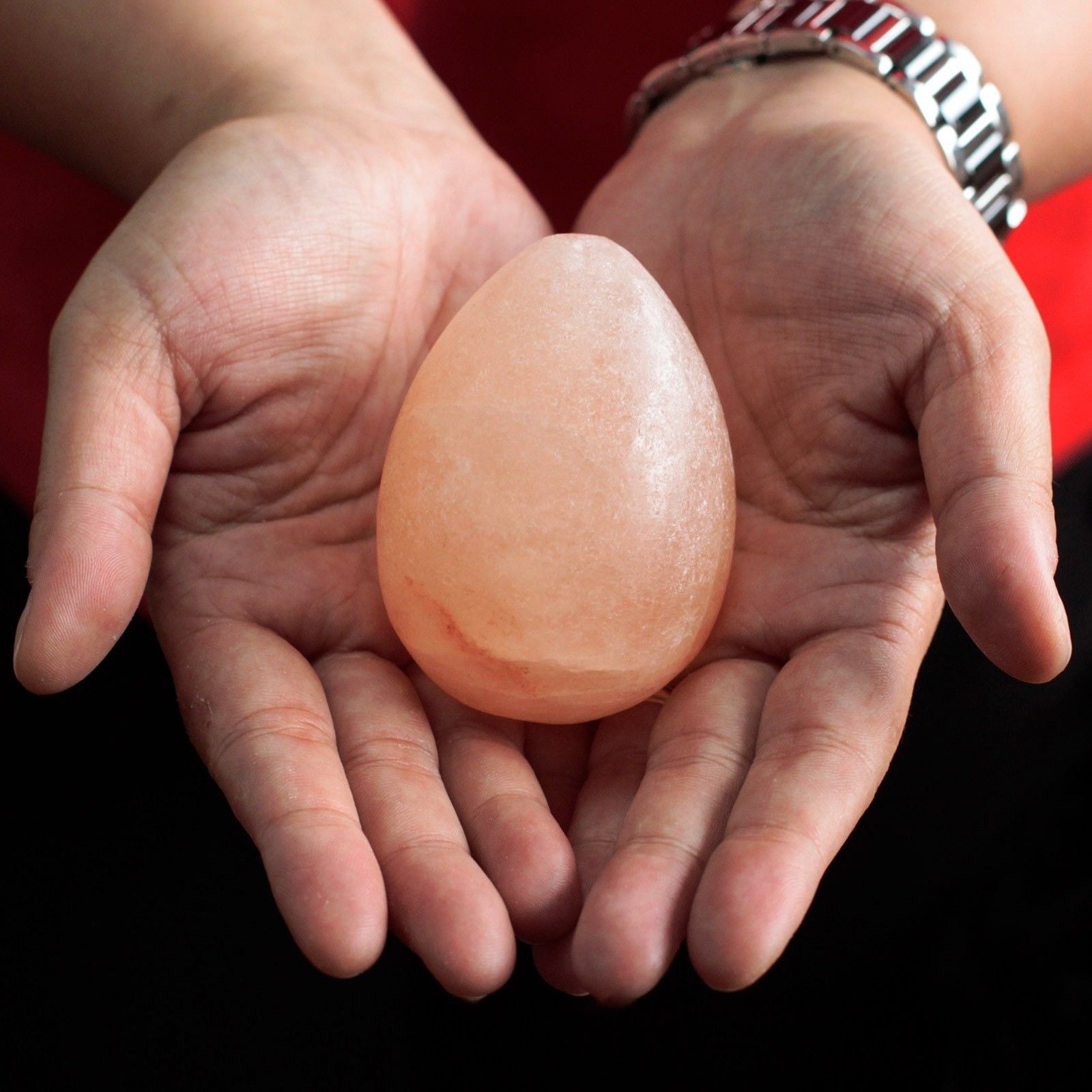 Egg Deodorant Stone x3