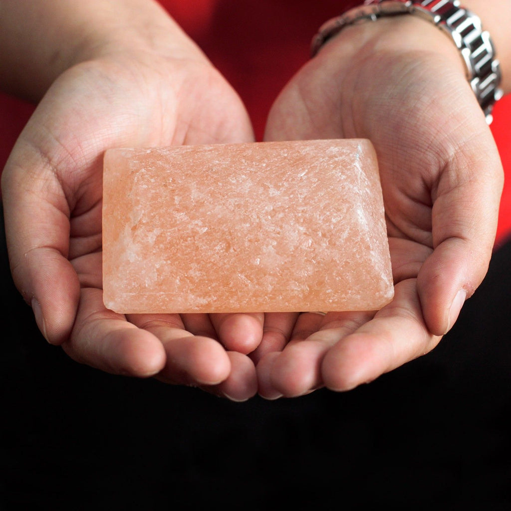 Bar Deodorant Stone x3