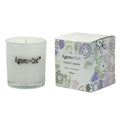 Agnes + Cat Votive Candle - Velvet Moon